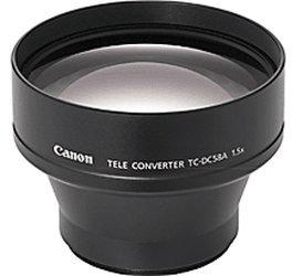 Canon TC-DC58A