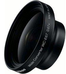 Nikon WC-E67