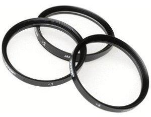 Tiffen 55CUS 55mm Close Up Lens Set