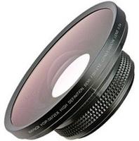 Raynox HDP-5072EX, Raynox HDP-5072EX HD Semi-Fisheye-Objektiv 0,5x