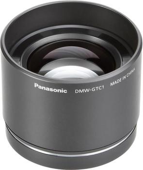 Panasonic DMW-GTC1GU Tele-Konverter für H-PS14042