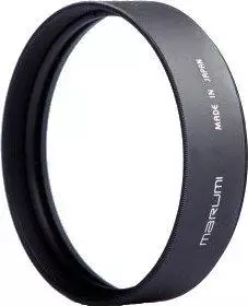 Marumi DHG Achromat Macro 62mm (+5)