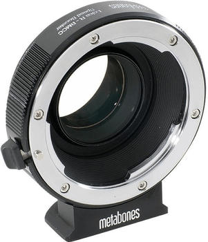 metabones Speed Booster Leica R/BMCC