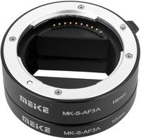 Meike D101437, Meike Zwischenring-Set - Sony E-Mount