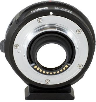 metabones Speed Booster Canon EF/BMPCC 0.58x