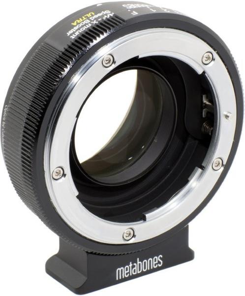 metabones Speed Booster Nikon G/Fuji X Ultra