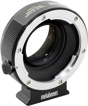 metabones Speed Booster Leica R/Sony NEX Ultra