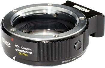 metabones Speed Booster Minolta MD/Fuji X Ultra