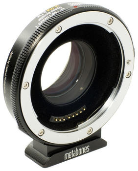 metabones Speed Booster Canon EF/Micro Four Thirds (XL 0,64x) Ultra