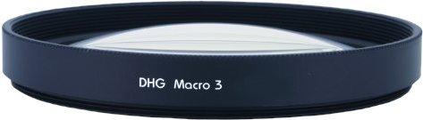 Marumi 55mm DHG Macro 3 Filter