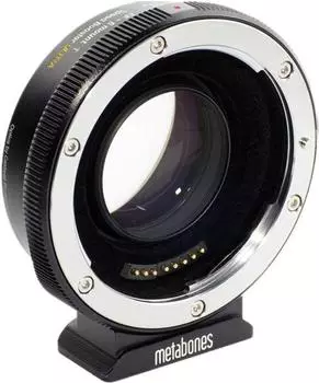 metabones Speed Booster Ultra 0.71x II Canon EF/Sony E