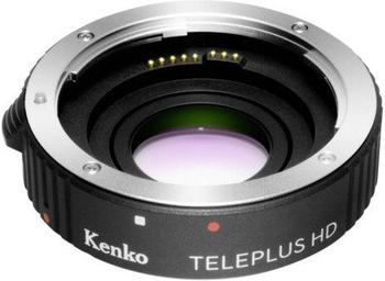 Kenko Teleplus HD DGX 1.4x Nikon