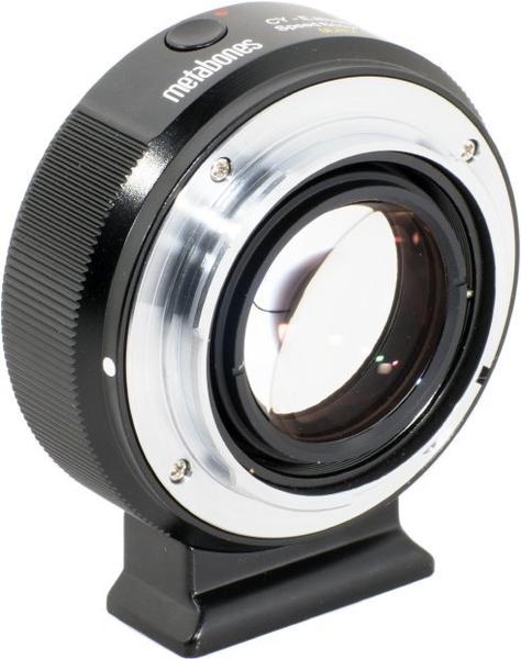 metabones Speed Booster Contax Yashica/Sony NEX Ultra