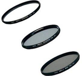Hoya HMC Nahlinsen-Set 49mm +1/+2/+4