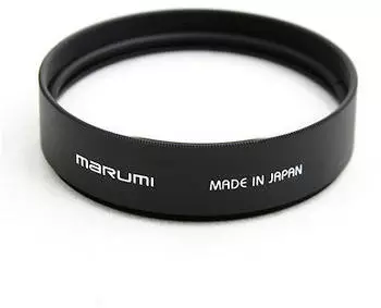 Marumi DHG Achromat achromatische Nahlinse +5 Dioptrien 62mm