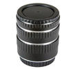 Khalia-Foto AF Autofokus Zwischenringe für Nikon SLR Kameras,