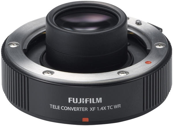 Fujifilm GF 1.4X TC WR