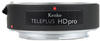 KENKO HD Pro GDX 1.4x Telekonverter für Nikon F