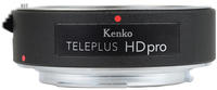 Kenko HDpro DGX 1.4x Tele Plus Nikon