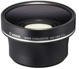Canon WD-58H
