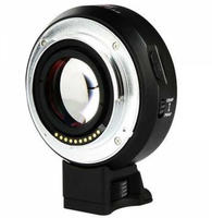 Viltrox EF-E II, Viltrox EF-E II Speed Booster (Focal Reducer)