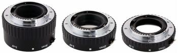 Meike Extension Tube Set AF Sony A