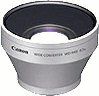 Canon TL-H 43