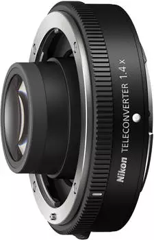Nikon TC-1.4 Z