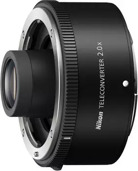 Nikon TC-2.0 Z