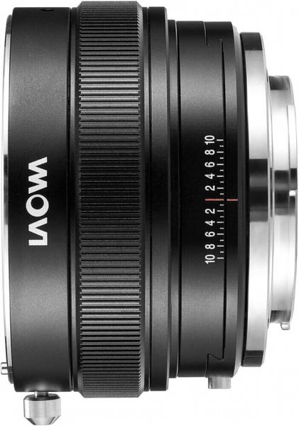 LAOWA Magic Shift Converter 1.4x Nikon F/Sony-E