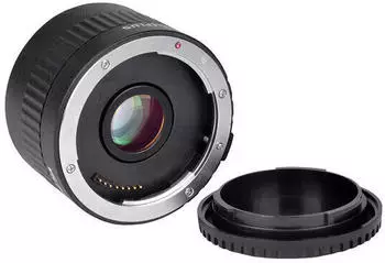 Viltrox TC C-AF 2x (Canon EF)