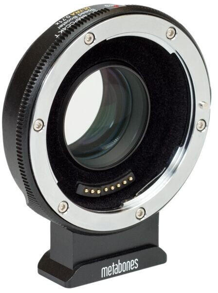 metabones Cine Speed Booster Canon EF/BMPCC 4K 0.71x
