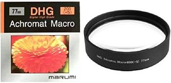 Marumi DHG Achromat Macro 77mm (+5)