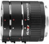Viltrox DG C, Viltrox DG C (12mm/20mm/36mm) Automatic Extension Tube Canon EF