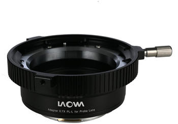 LAOWA 0.7x Probe Focal Reducer Arri PL/L-Mount