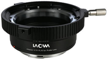 LAOWA 0.7x Probe Focal Reducer Arri PL/Canon RF