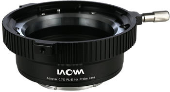 LAOWA 0.7x Probe Focal Reducer Arri PL/Sony E
