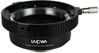 LAOWA 0.7x Probe Focal Reducer Arri PL/Fuji X