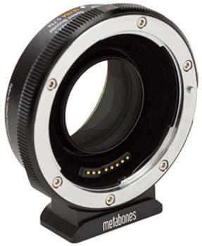 metabones Speed Booster ULTRA 0.71x Canon EF/Fujifilm X-Mount