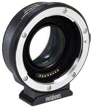 metabones Speed Booster ULTRA 0.71x Canon EF/Canon M