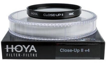 Hoya Close-Up II +4 58mm