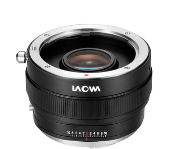 LAOWA Magic Shift Converter 1.4x Canon EF/Canon RF