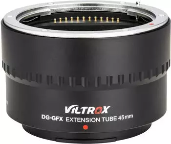 Viltrox DG-GFX Automatic Extension Tube 45mm