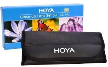 Hoya Nahlinsenset HMC 52 mm