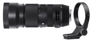 Sigma 100-400mm f5-6.3 DG DN OS Contemporary Nikon F