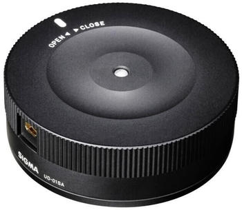 Sigma 150-600mm f5.0-6.3 DG OS HSM Contemporary [Nikon] + USB-Dock + Filter