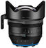 Nikon Z (Metric): Irix Cine 11mm T4.3