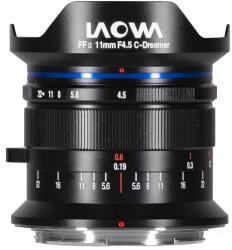 LAOWA 11mm f4.5 FF RL Nikon Z