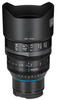 Irix IL-C45-Z-M, Irix Cine-Objektiv 45mm T1.5 für Nikon Z Metric