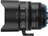 Irix 45mm f1.5 Cine